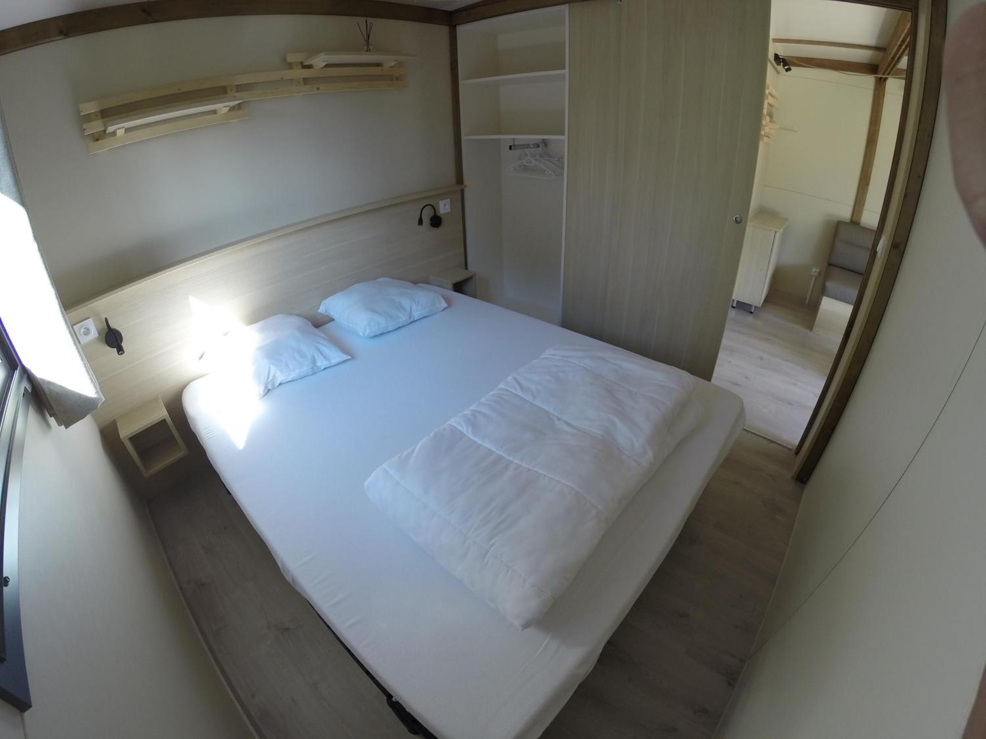 Camping Les Acacias Altkirch Zimmer foto