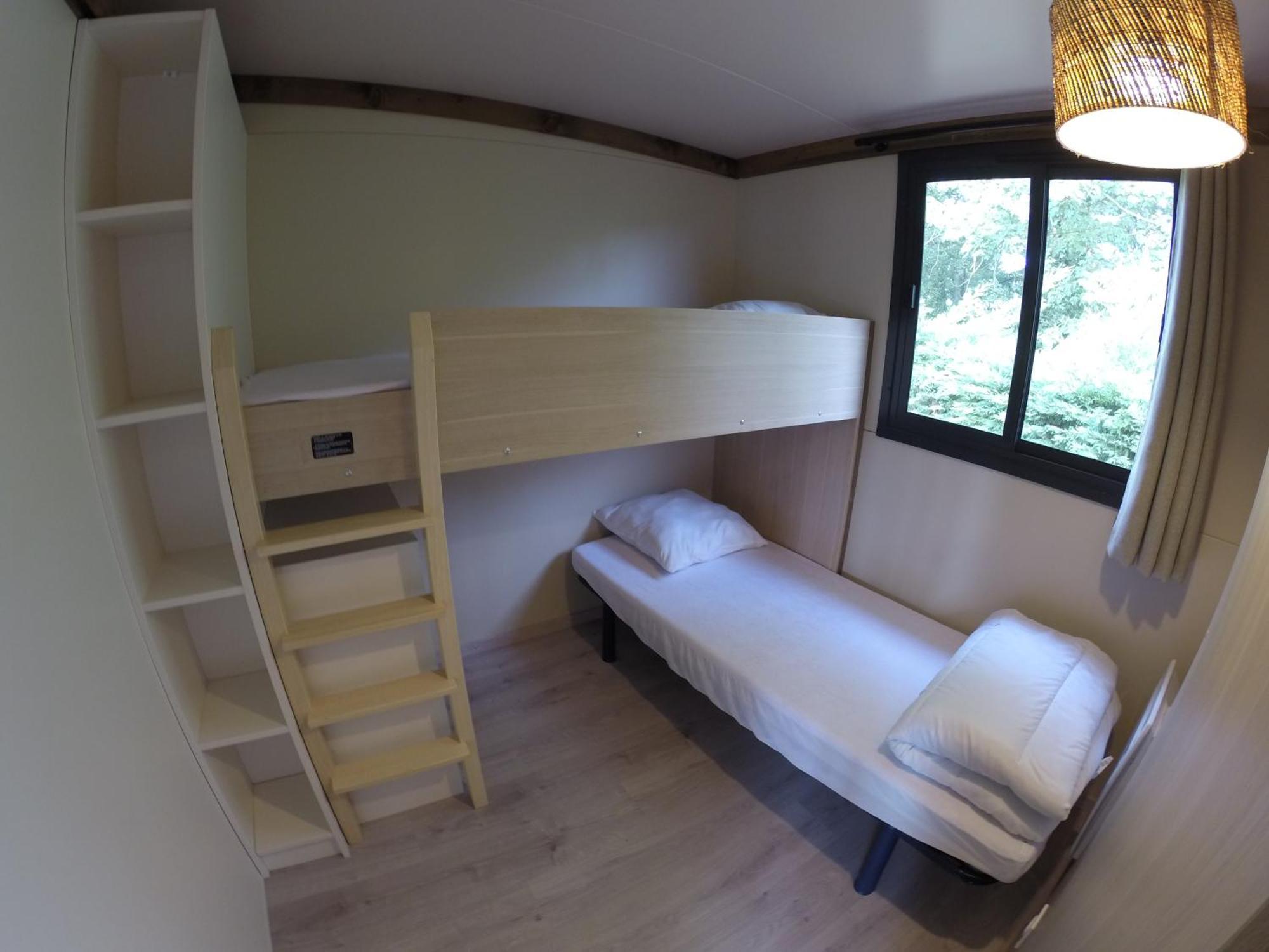 Camping Les Acacias Altkirch Zimmer foto